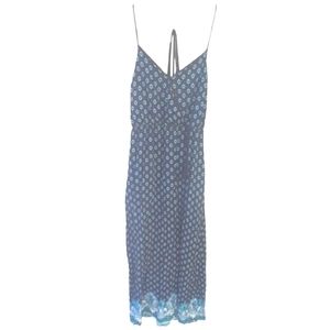 Xhilaration Boho Style Summer Maxi Dress